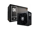 1STPLAYER DK 5.0 PS-500AX 500W Non-Modular Power Supply