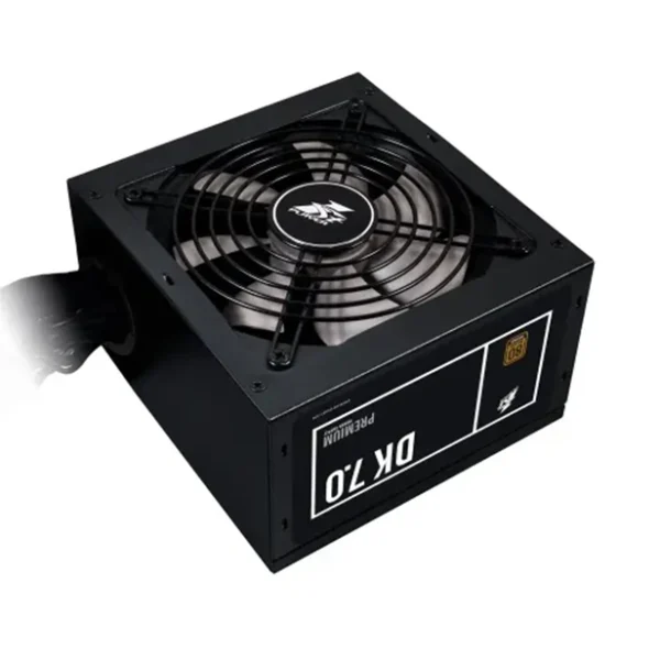 1STPLAYER DK PREMIUM 7.0 700W Power Supply