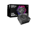 1STPLAYER NGDP ATX 3.1 GOLD 1000W Power Supply