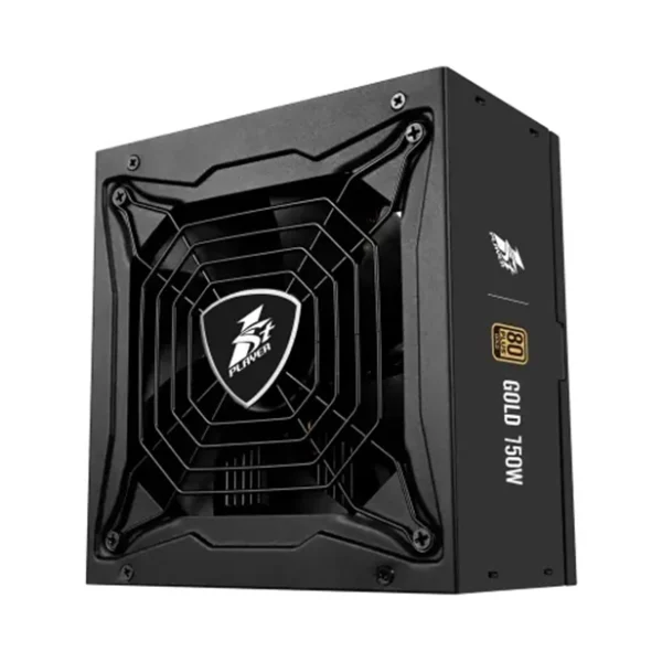1STPLAYER STEAMPUNK 750W Power Supply