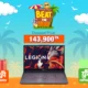 Lenovo Legion 5 Ryzen 7 8745H Gaming Laptop
