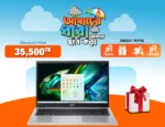 Acer Aspire 3 Intel Celeron Ultrabook Laptop