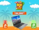 HP OMEN 16 QHD 240Hz Gaming Laptop