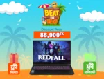 Acer Aspire 7 RTX 3050 Gaming Laptop