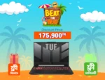 Asus TUF Gaming F15 FX507VI Gaming Laptop