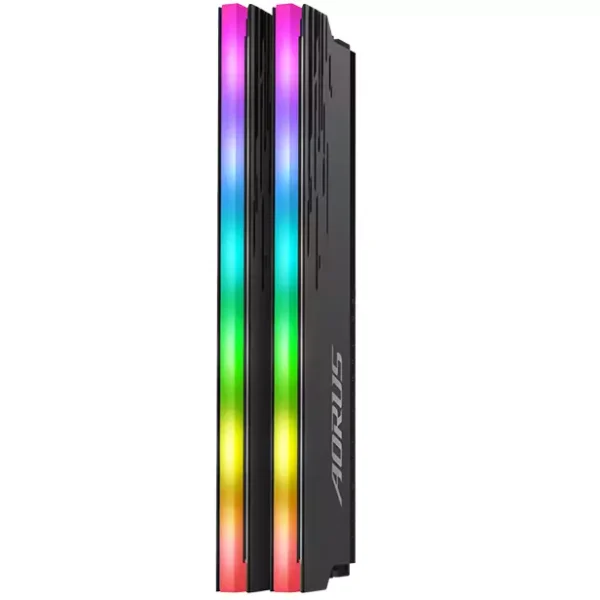 AORUS ARS16G37D RGB 3733MHz 16GB DDR4 RAM