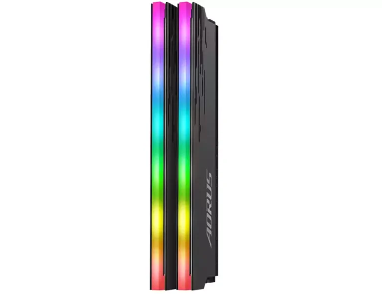 AORUS ARS16G37D RGB 3733MHz 16GB DDR4 RAM