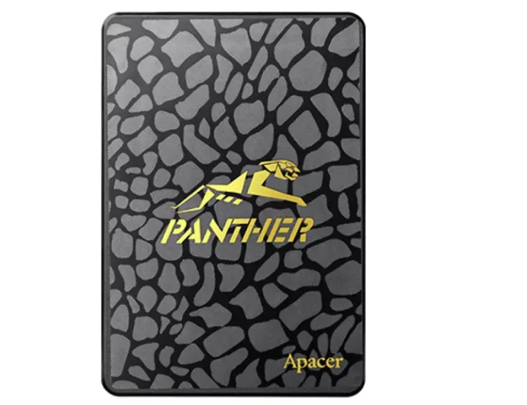 APACER AS340 PANTHER 480GB 2.5" SATA SSD