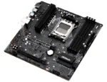 ASRock B650M PG Lightning AM5 Motherboard