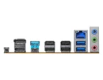 ASRock B650M PG Lightning AM5 Motherboard