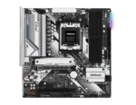 ASRock B650M Pro RS AM5 Micro ATX Motherboard