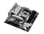 ASRock B650M Pro RS AM5 Micro ATX Motherboard