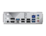 ASRock B650M Pro RS AM5 Micro ATX Motherboard