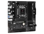 ASRock B760M PG Lightning DDR5 Micro ATX Motherboard