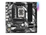ASRock B760M Pro-A WiFi DDR5 Micro ATX Motherboard