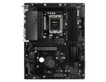 ASRock Z890 Pro-A WiFi LGA1851 DDR5 ATX Motherboard