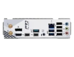 ASRock Z890 Pro RS WiFi White DDR5 ATX Motherboard