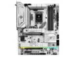 ASRock Z890 Steel Legend WiFi DDR5 ATX Motherboard