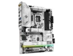 ASRock Z890 Steel Legend WiFi DDR5 ATX Motherboard