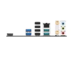 ASUS B650M AYW WIFI AM5 Motherboard