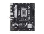 ASUS B760M AYW WIFI D4 Motherboard