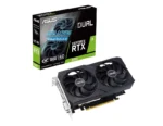 ASUS Dual GeForce RTX 3050 V2 8GB Graphics Card