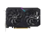 ASUS Dual GeForce RTX 3050 V2 8GB Graphics Card