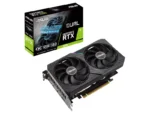 ASUS Dual GeForce RTX 3060 V2 OC Edition Graphics Card