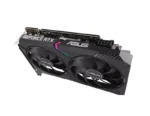 ASUS Dual GeForce RTX 3060 V2 OC Edition Graphics Card
