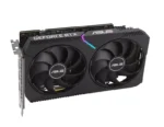 ASUS Dual GeForce RTX 3060 V2 OC Edition Graphics Card