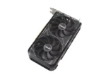 ASUS Dual GeForce RTX 4060 V2 OC Graphics Card