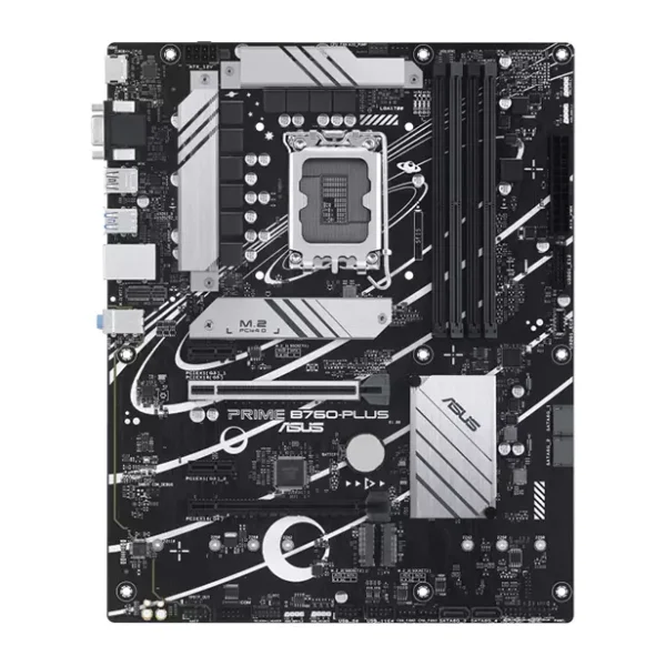 ASUS PRIME B760 PLUS Motherboard