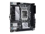 ASUS PRIME H610I PLUS D4 Motherboard