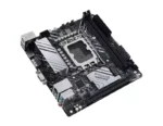 ASUS PRIME H610I PLUS D4 Motherboard