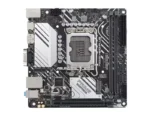 ASUS PRIME H610I PLUS Motherboard