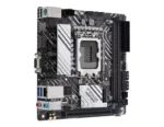 ASUS PRIME H610I PLUS Motherboard