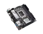 ASUS PRIME H610I PLUS Motherboard