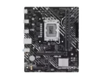 ASUS PRIME H610M F D4 R2 0 Motherboard