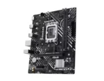 ASUS PRIME H610M F D4 R2 0 Motherboard