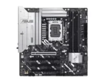 ASUS PRIME Z890M PLUS WIFI CSM Motherboard