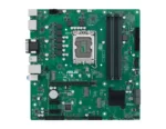 ASUS PRO B760M C CSM Motherboard