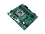 ASUS PRO B760M C CSM Motherboard