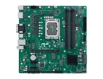 ASUS Pro B660M C D4 CSM Motherboard