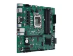 ASUS Pro B660M C D4 CSM Motherboard