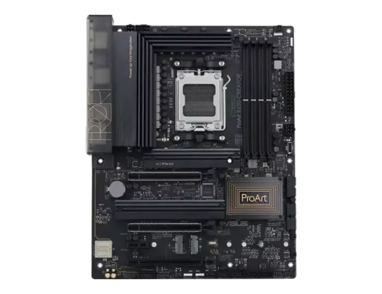 ASUS ProArt B650 CREATOR ATX Motherboard