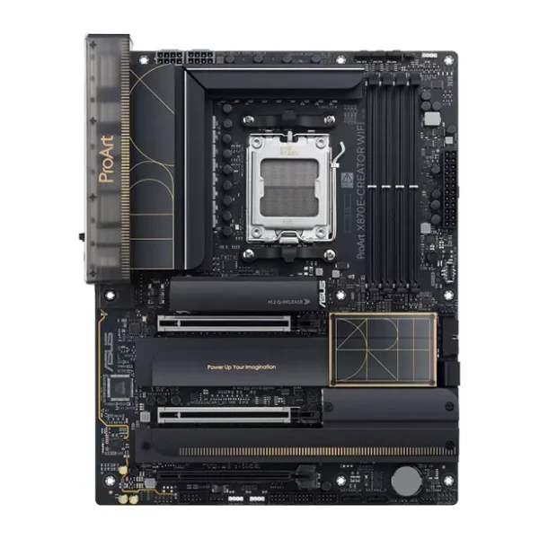 ASUS ProArt X870E CREATOR WiFi Motherboard