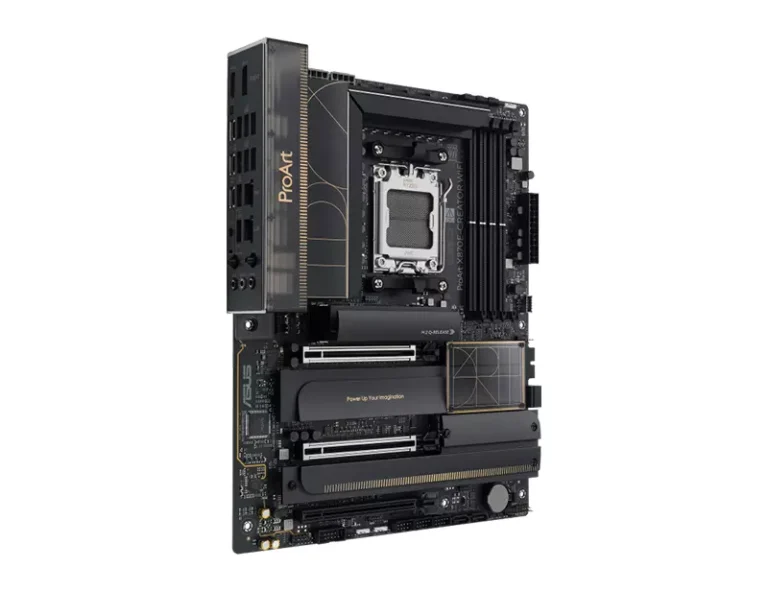 ASUS ProArt X870E CREATOR WiFi Motherboard