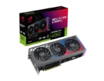 ASUS ROG Strix GeForce RTX 4060 OC Edition Graphics Card