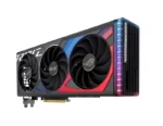 ASUS ROG Strix GeForce RTX 4060 OC Edition Graphics Card