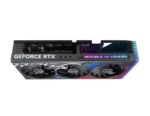 ASUS ROG Strix GeForce RTX 4060 OC Edition Graphics Card